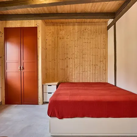 Rote Wohnung - Ferienwohnung Sulzbach an der Murr Zewnętrze zdjęcie