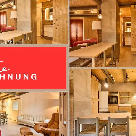 Rote Wohnung - Ferienwohnung Sulzbach an der Murr Zewnętrze zdjęcie