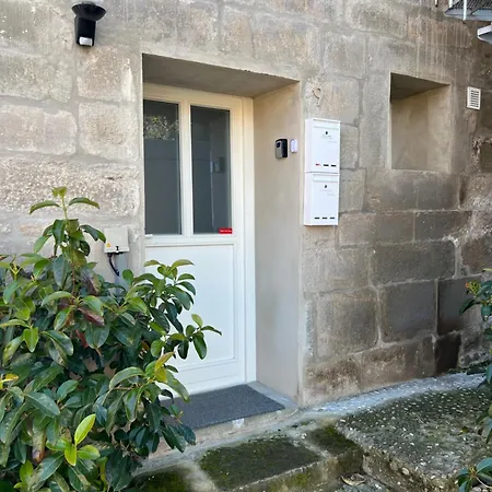 Rote Wohnung - Ferienwohnung Sulzbach an der Murr Zewnętrze zdjęcie