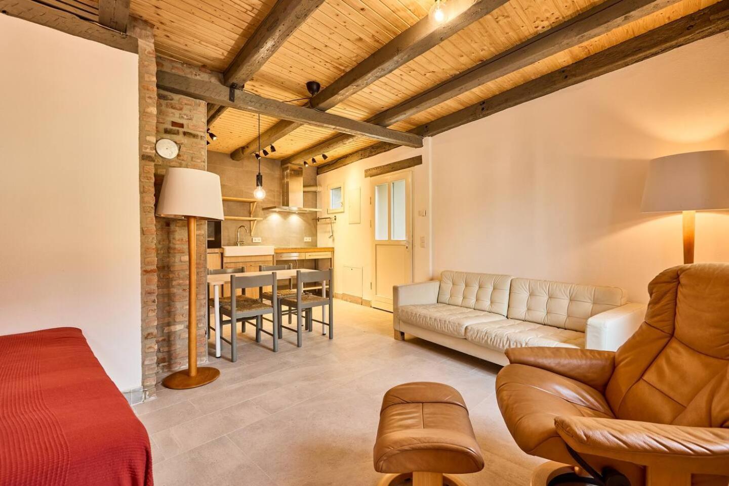 Appartement Rote - Sulzbach an der Murr