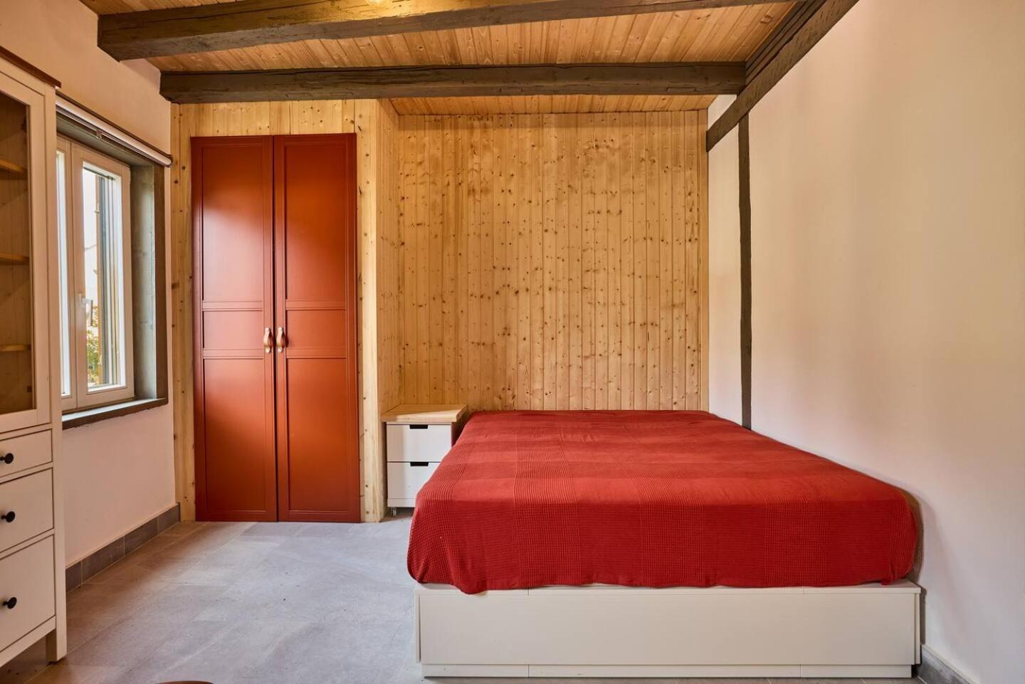 Rote - Appartement Sulzbach an der Murr