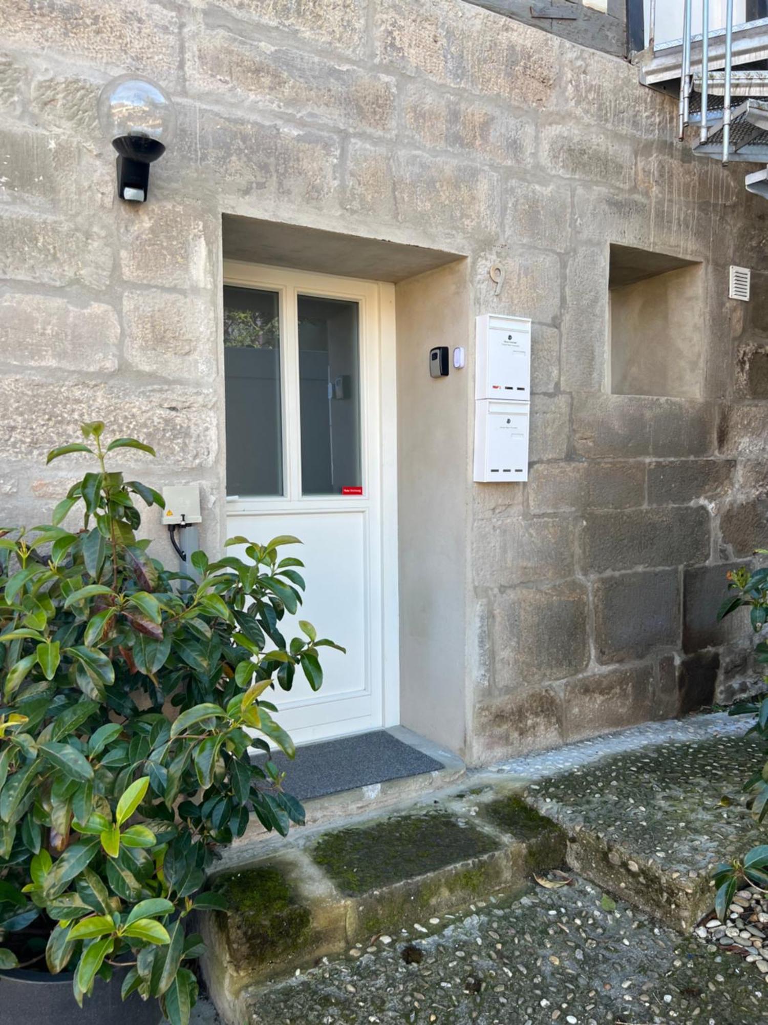 Appartement Rote -